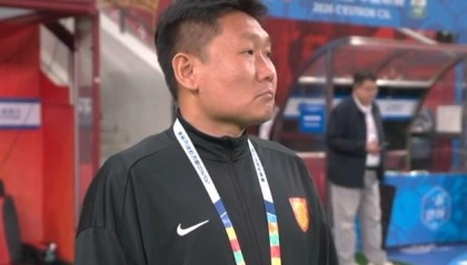 MK体育app下载-刘建业：本场会有很多球迷到现场，希望用好的表现来回馈他们