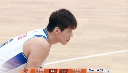 MK体育-27分大胜黑马！豪取8连胜，山东男篮告别战：3大核心狂砍72分！