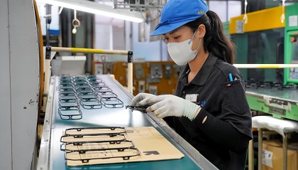 MK体育-日媒突然发现一个扎心事实：中国人的生活里，日本货快找不着了
