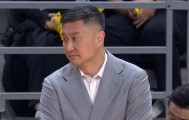 MK体育app下载-倒计时12天！广东或锁定新大外，又是辽篮旧将，曾面对周琦砍30+9
