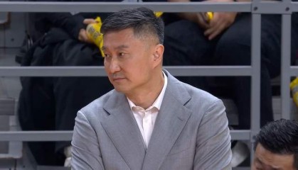 MK体育app下载-倒计时12天！广东或锁定新大外，又是辽篮旧将，曾面对周琦砍30+9