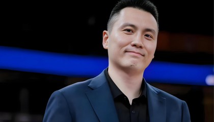 MK体育app下载-CBA总冠军鼎正式抵达杭州！