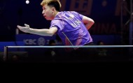 MK体育-方博代表哈萨克斯坦征战WTT，仍是中国国籍不参加三大赛