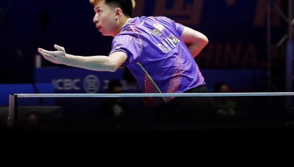 MK体育-方博代表哈萨克斯坦征战WTT，仍是中国国籍不参加三大赛