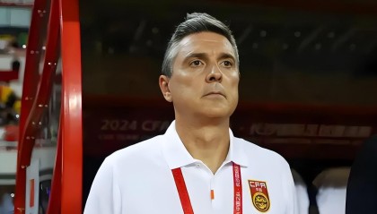 MK体育app下载-安东尼奥结束U23亚洲杯带队任务后，首次亮相新去处，引发热议