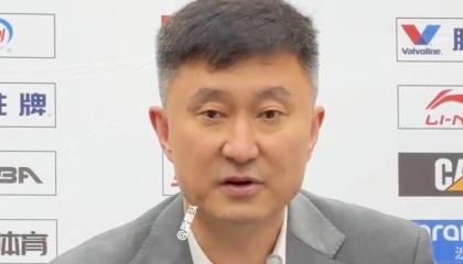 MK体育官方网站-杜锋：赛前就跟队员强调不要松懈， 但大家还是把比赛想简单了