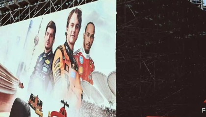 MK体育app下载-“逛超市都能遇到世界级车手”，这几天的上海成了“F1痛城”