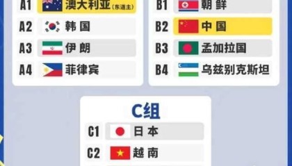 MK体育官方网站-恐怖的15-0，亚足联认证！下午4点，中国女足亚洲杯首秀，最低5-0